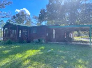 745 Broad St S, Abbeville, GA 31001