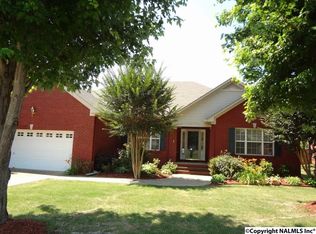 109 Meghan Ln, Madison, AL 35758