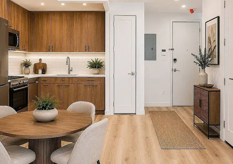 68 Gold St #4W — Photo 3