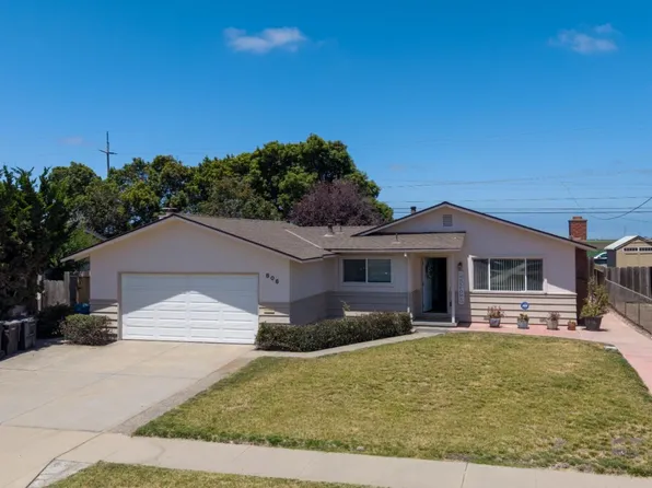 806 Columbia Ave, Salinas, CA 93901