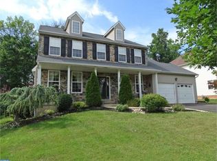 148 Redstone Dr, Warrington, PA 18976