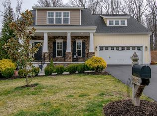 5877 Monet Dr, Roanoke, VA 24018