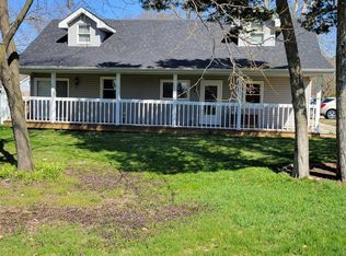 25352 S Fryer St, Channahon, IL 60410
