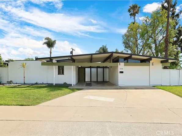 3730 E Casselle Ave, Orange, CA 92869