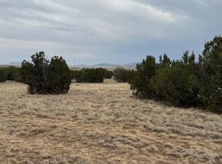 76 County Road 8010, Concho, AZ 85924