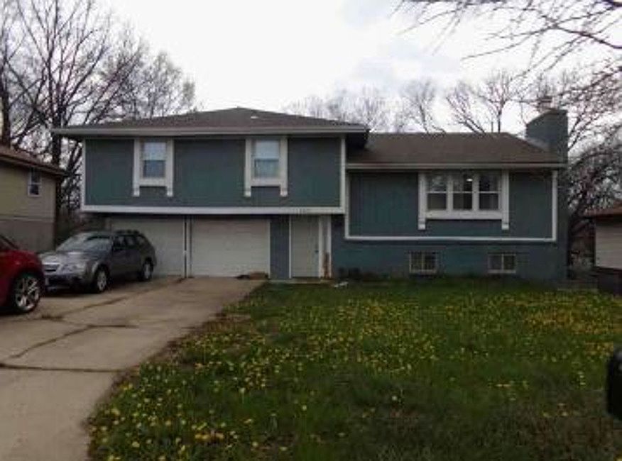 Property Front View