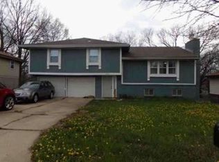 1421 NW 64th Ter, Kansas City, MO 64118