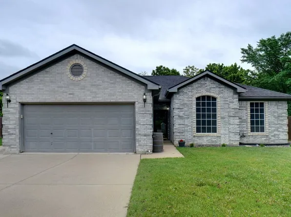 2409 Scotts Meadow Ct, Weatherford, TX 76087