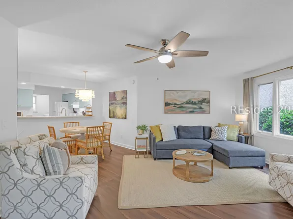 100 Colonnade Dr #147, Hilton Head Island, SC 29928