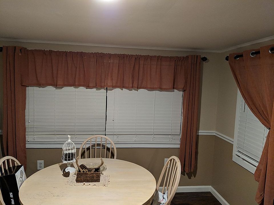 Dining room 2017