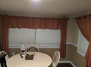 116 Springfield Ave, Washington, PA 15301