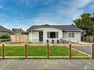 1936 Harding St, Enumclaw, WA 98022