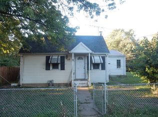 28 Cresson Ave, New Castle, DE 19720