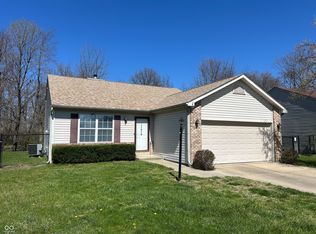 11018 Waterfield Ln, Indianapolis, IN 46235