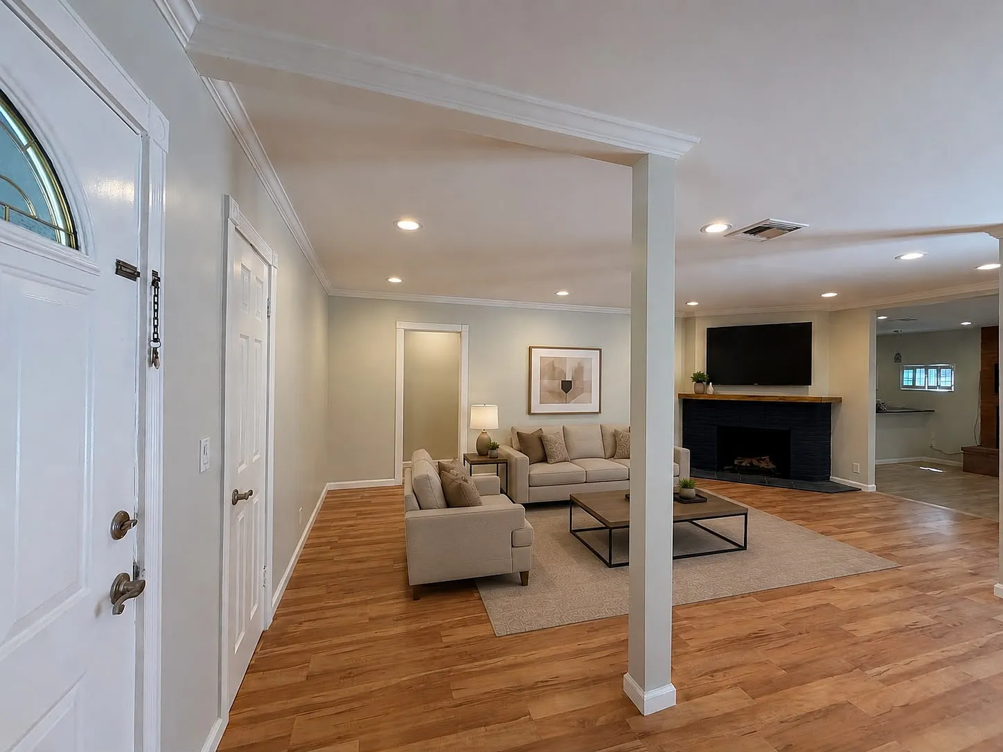 6521 Baird Ave — Photo 3