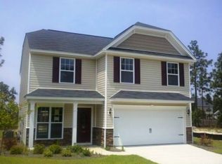 140 Lanchire St, Lexington, SC 29073
