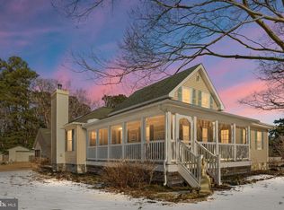 35717 Farm House Ln, Frankford, DE 19945