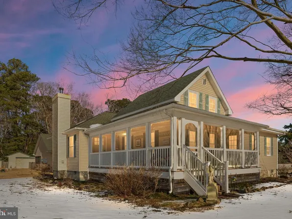 35717 Farm House Ln, Frankford, DE 19945