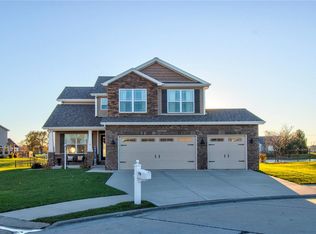 70 Crooked Stick Dr, Highland, IL