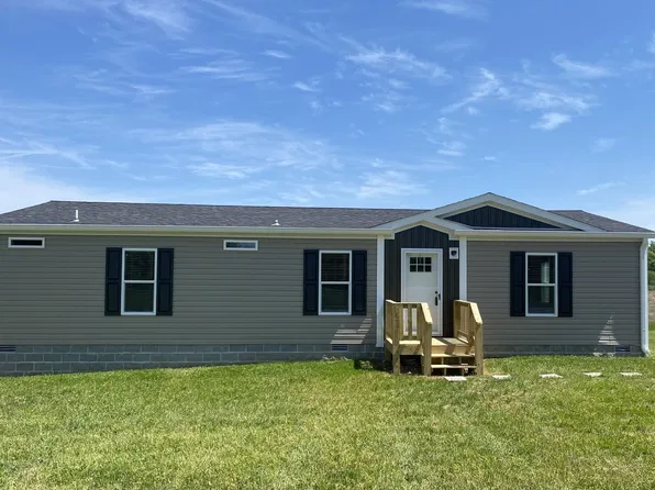 1690 Gamaliel Rd, Red Boiling Springs, TN 37150