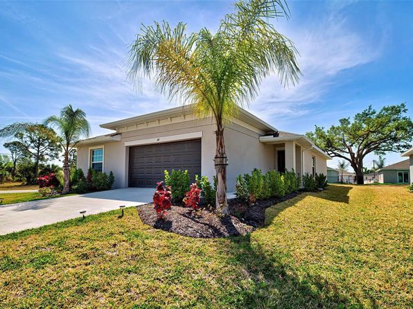 New Construction Homes in Rotonda West FL | Zillow