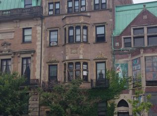 480 Commonwealth Ave, Boston, MA 02215