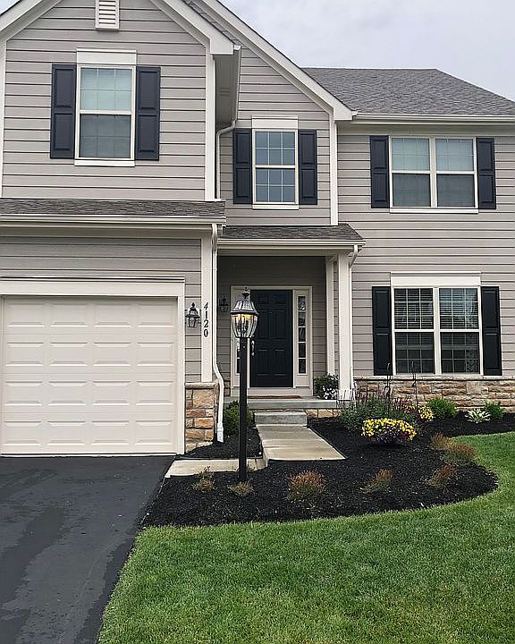 1st image of 4120 Hickory Rock Dr
