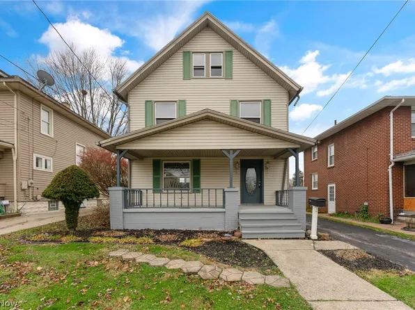 136 Stewart St, Hubbard, OH 44425