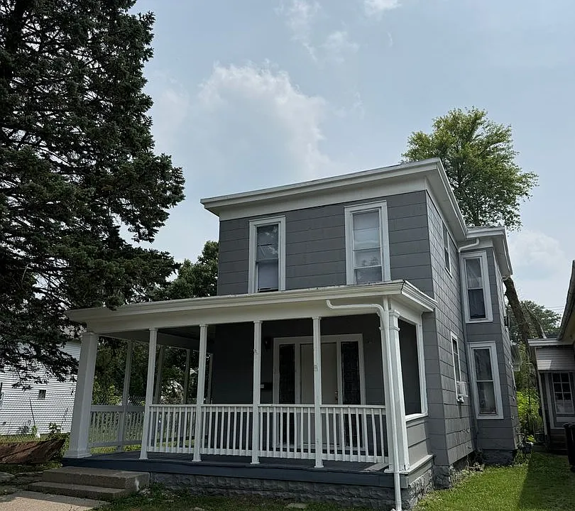 227 W Williams St
