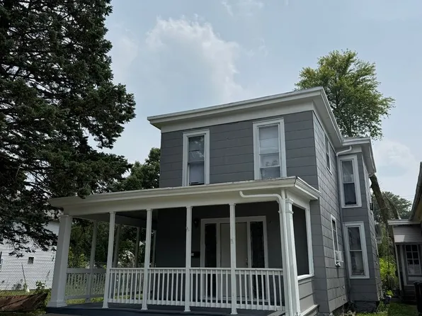 227 W Williams St, 227 W Williams St #1, Fort Wayne, IN 46802