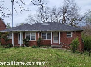 1528 Lambuth Blvd, Jackson, TN 38301