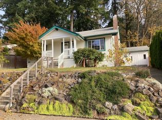 956 SE Adams Ave, Chehalis, WA 98532