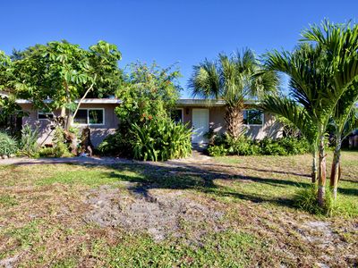 204 Osage Dr, Indian Harbour Beach, FL, 32937