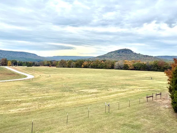 Starlite Dr #8, Harrison, AR 72601
