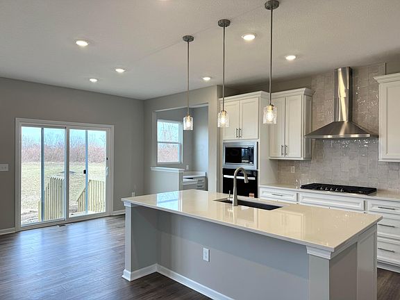 2nd image of 880 Callaway Ln Lot 2429