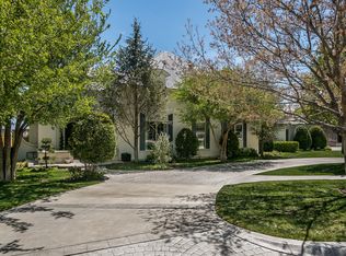 2100 Club View Dr, Amarillo, TX 79124