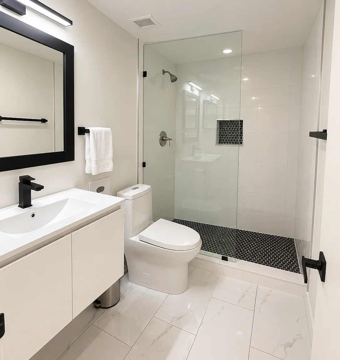 2 bed, 1106 sqft, $2,700 — Photo 2