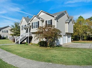 26 Honeytree Trl NE, Rome, GA 30165