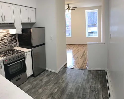 Rented by Boerum Hill Realty | media 61