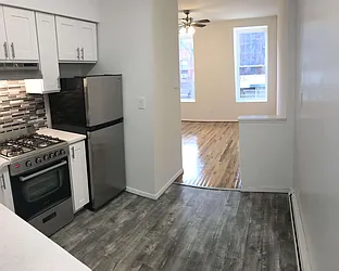 Rented by Boerum Hill Realty