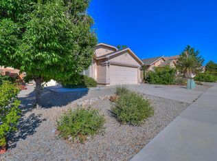 2409 Meadow Gate Trl SW, Albuquerque, NM 87121