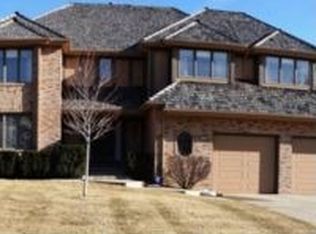 1417 S 155th St, Omaha, NE 68144