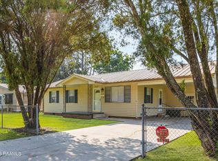 1827 Julia St, New Iberia, LA 70560