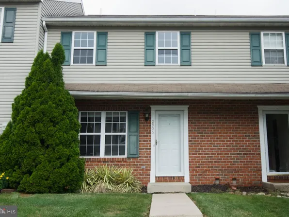 2906 Marvin Dr, Sinking Spring, PA 19608