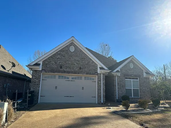 109 Candice Cir, Starkville, MS 39759