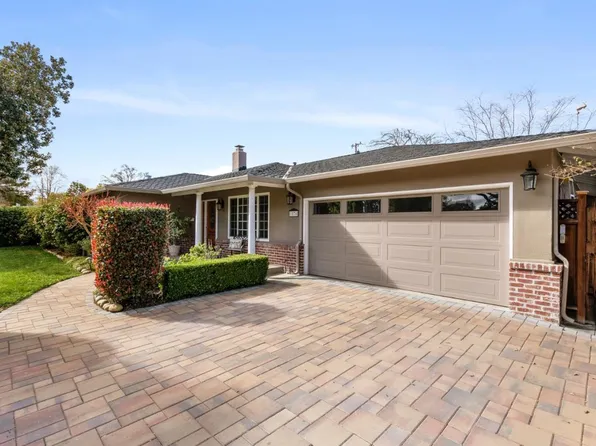 1876 Miramonte Ave, Mountain View, CA 94040