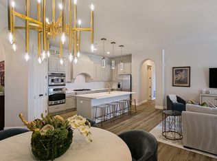 610 Via Ravello #406, Irving, TX 75039
