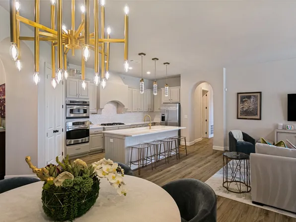 610 Via Ravello #406, Irving, TX 75039