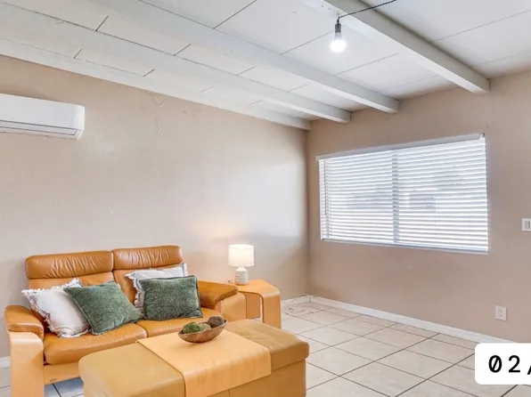 2831 N Castro Ave APT 2, Tucson, AZ 85705