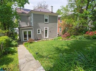 409 Altamont St, Charlottesville, VA 22902